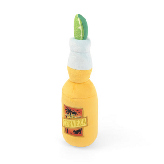 P.L.A.Y. - Beer Bottle Dog Toy