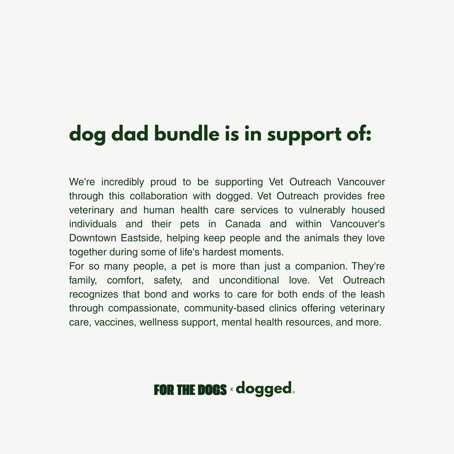 FTDS bundle: custom tee + 3-in-1 parquet slow feeder sky