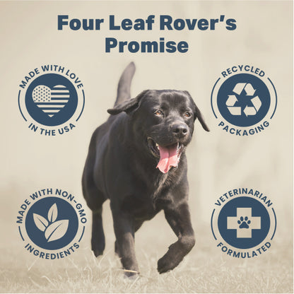 Four Leaf Rover - Liver/Kidney Clean