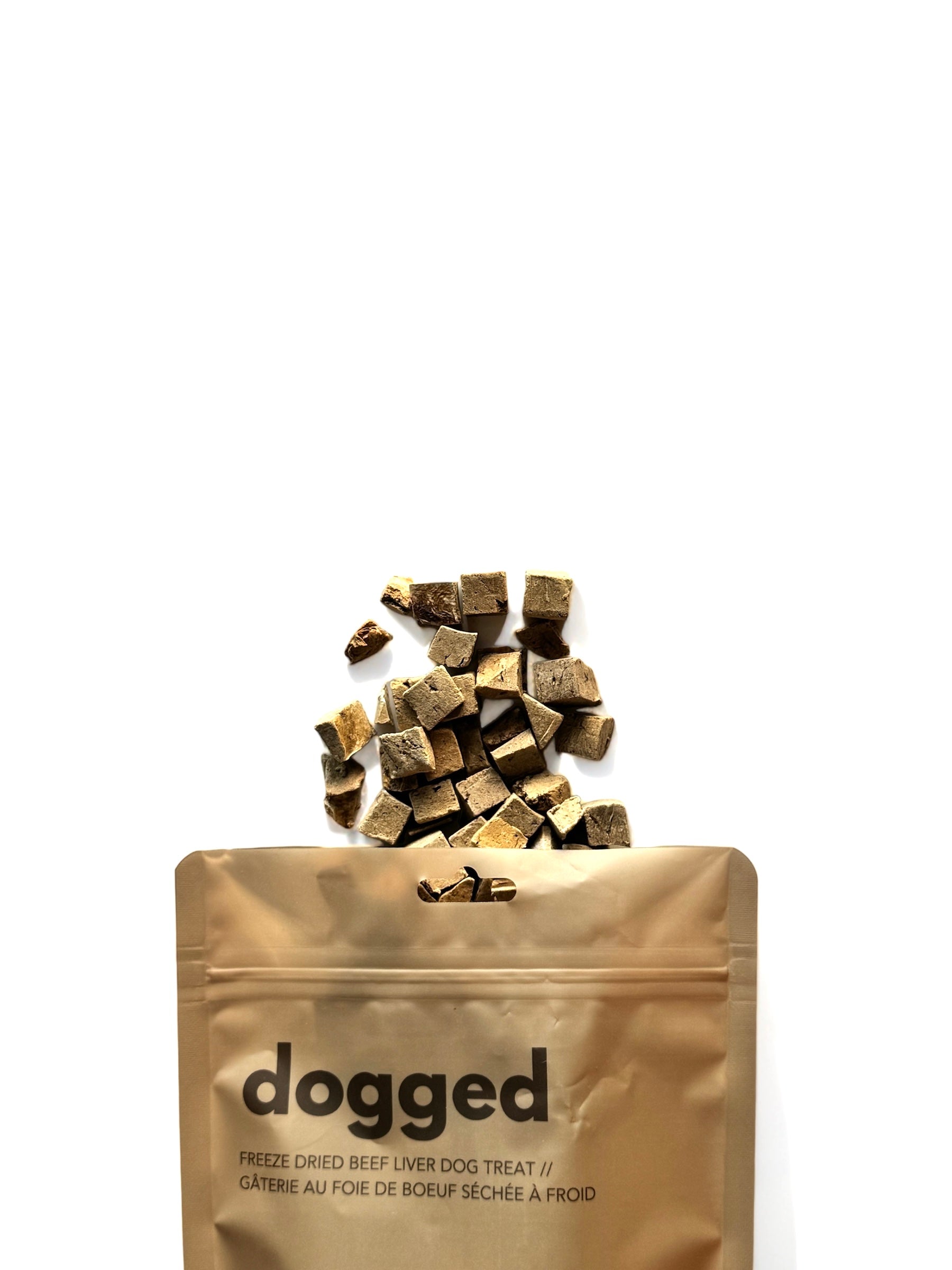 Dogged Quality Enrichment Dog Goods dogged-quality-enrichment-dog-goods