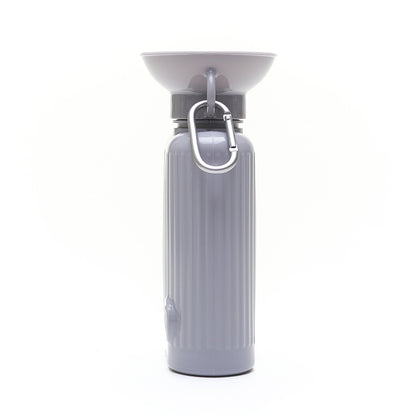 Springer - Growler Dog Water Travel Bottle (1.3L)