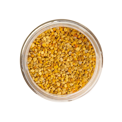 North Hound Life - Canadian Bee Pollen - Allergy Relief