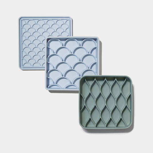 2-pack slow feeder bundle: best sellers