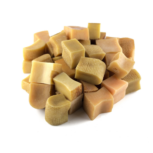 Yeti Dog Chew - Himalayan Yak Cheese Refill Nugget - Packaging Free